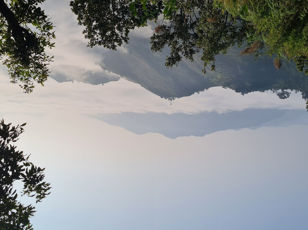 Village to Village Trekking-博卡拉必去景点