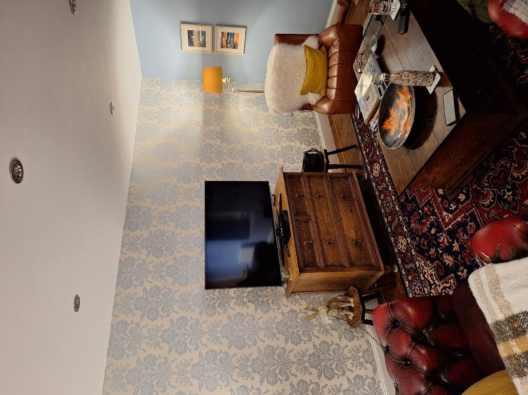 Cauldholm Bed and Breakfast主图