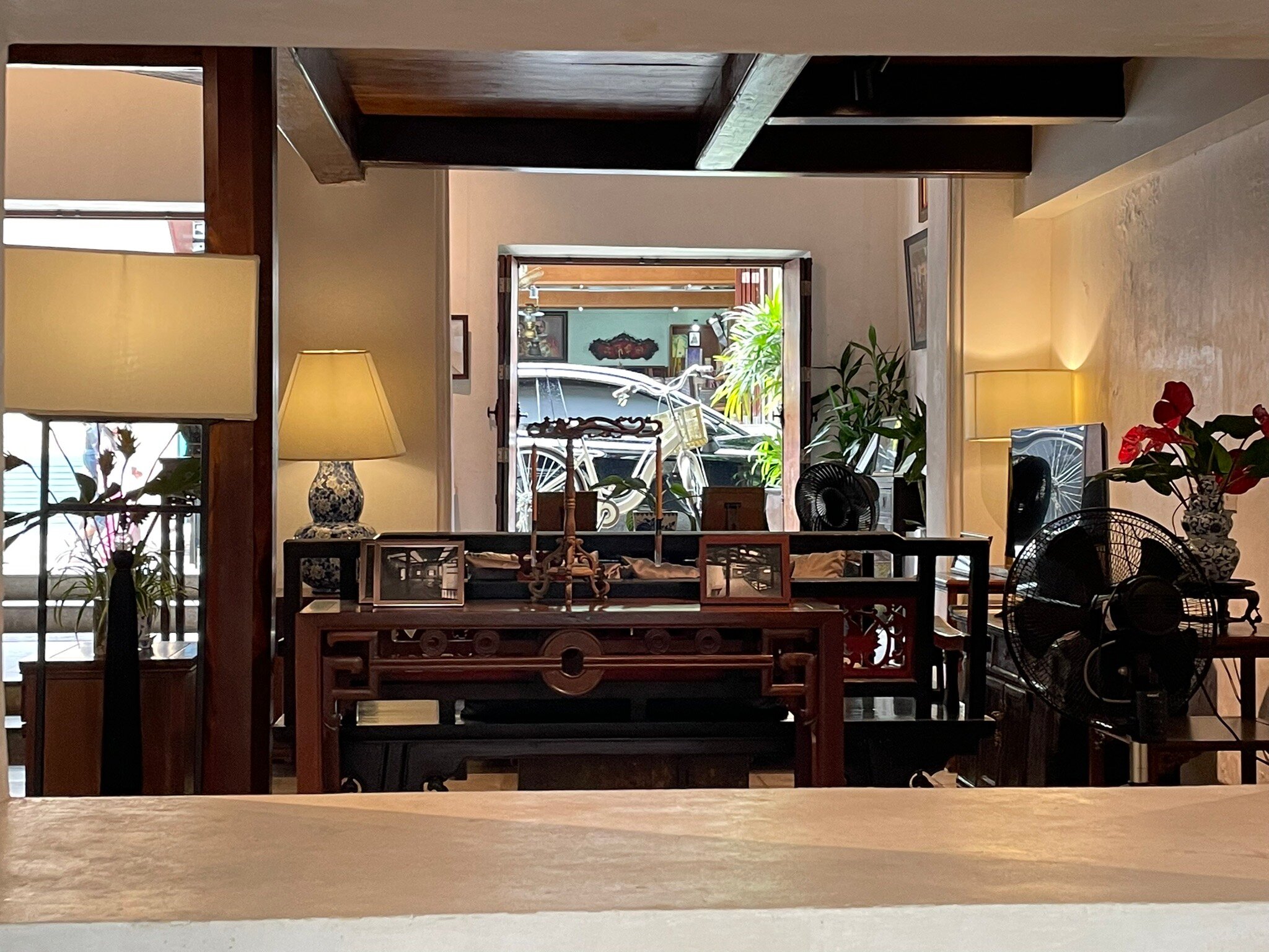 Punyashthiti Villa-官方