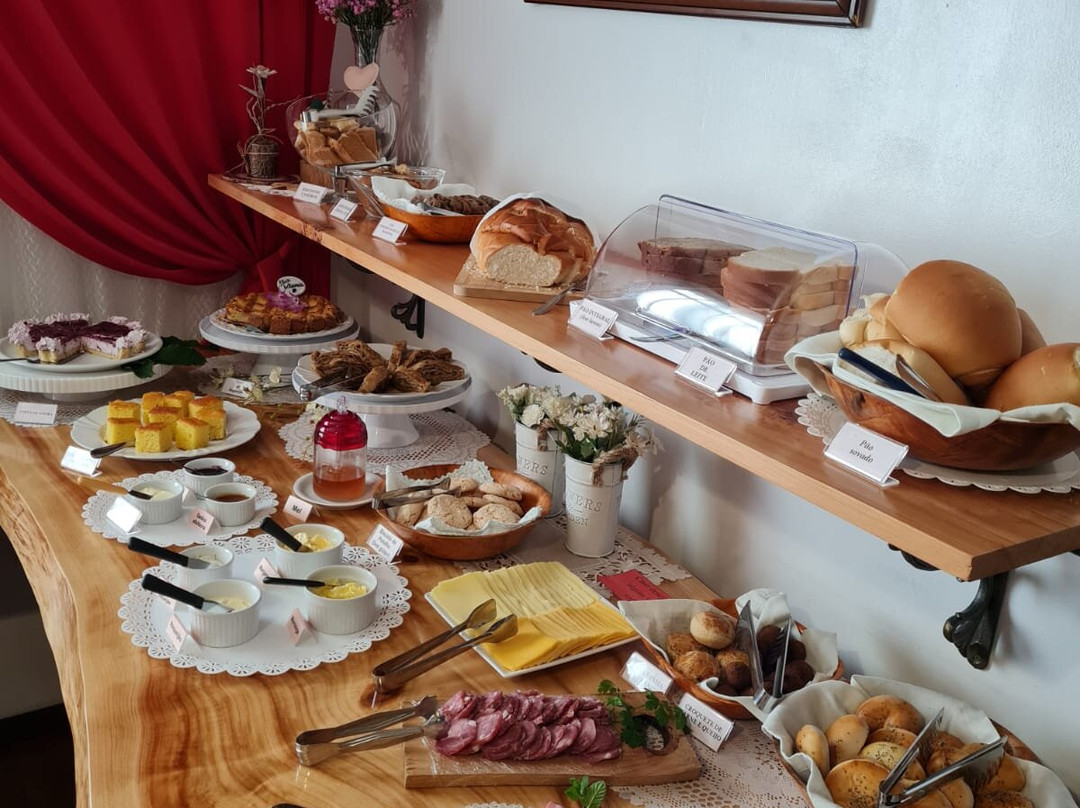 Hotel Schneider主图