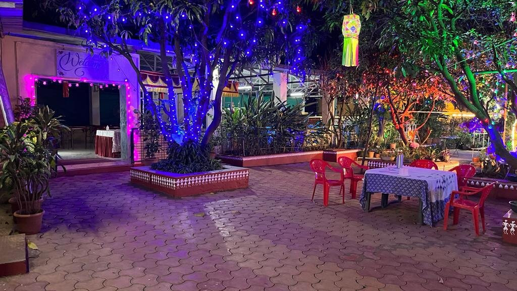 Prachita's Green Field Resort