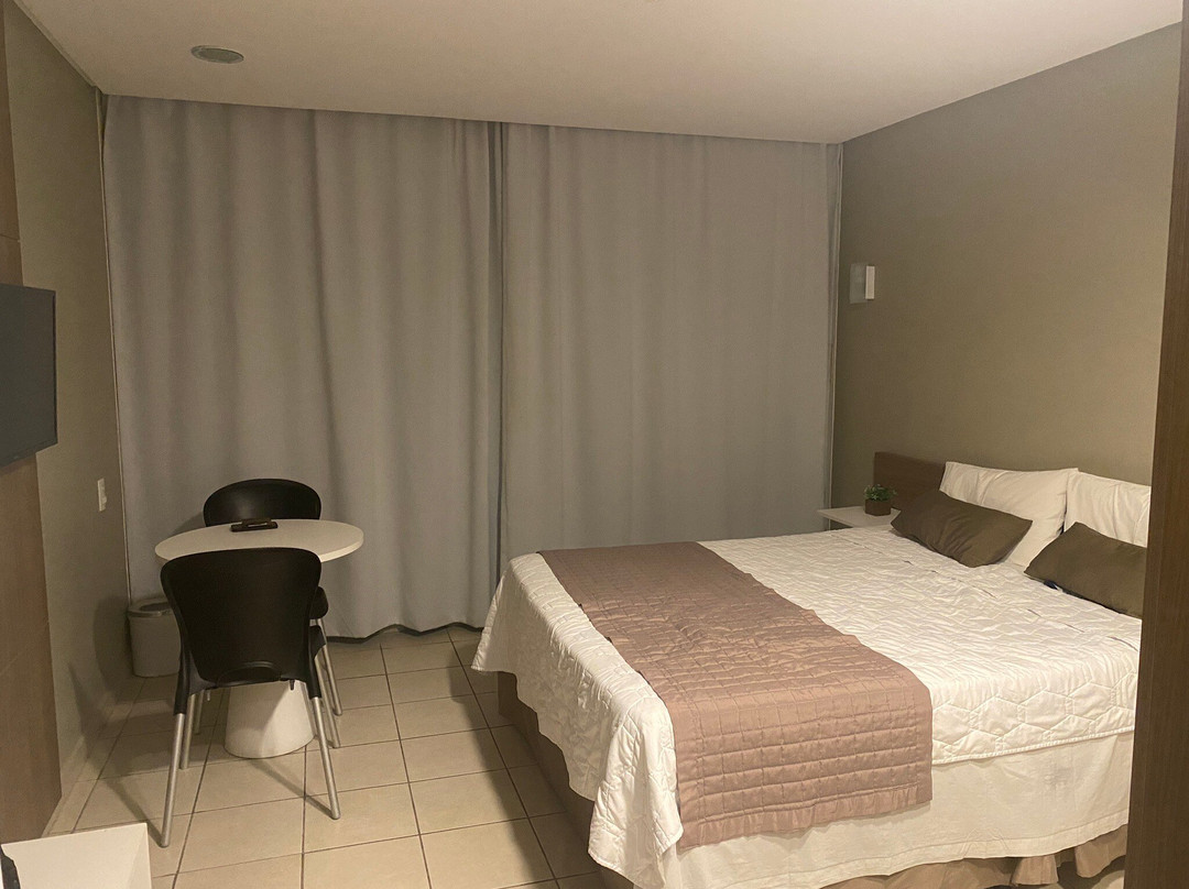 Citi Hotel Residence主图