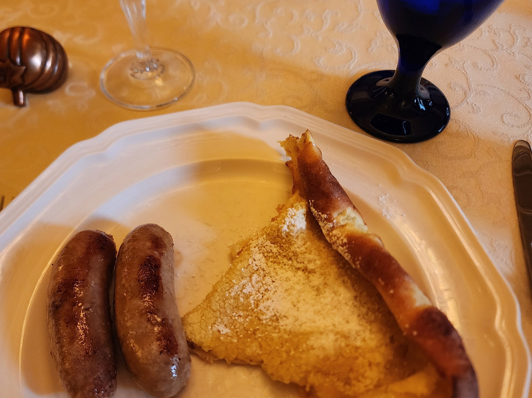 Bella Rose Bed and Breakfast主图