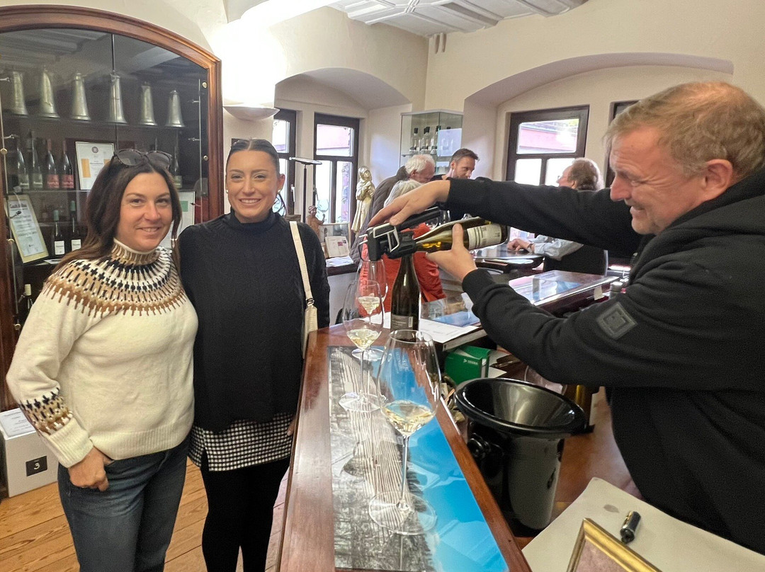 Weingut Alte Grafschaft Kreuzwertheim-Kreuzwertheim必去景点