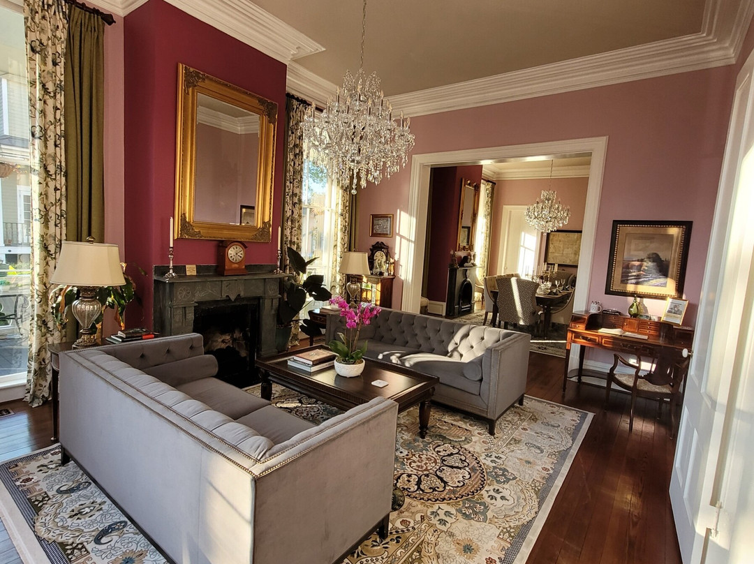 Thomas Weihs Haus主图