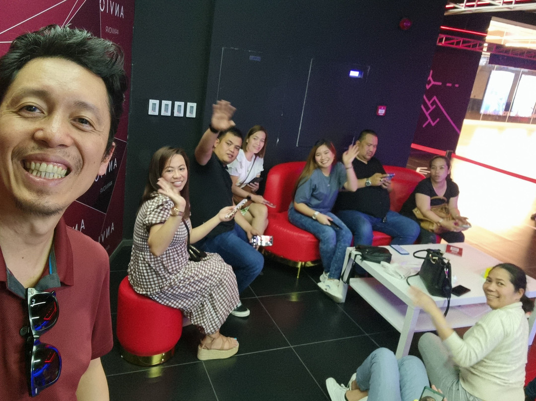 Anvio | Vr Park In Dubai景点图片