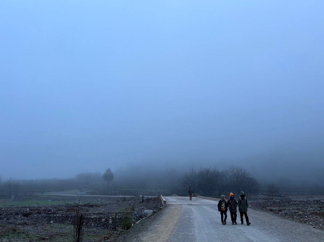 Omar Advintures-马拉喀什必去景点