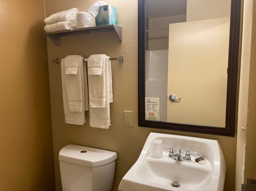 Extended Stay America 套房 - 辛辛那提 - 布鲁艾施- 肯伍德路主图