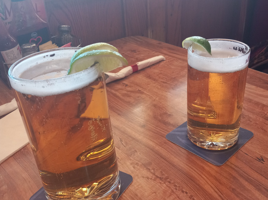 El Mescal Family Mexican Restaurant & Bar