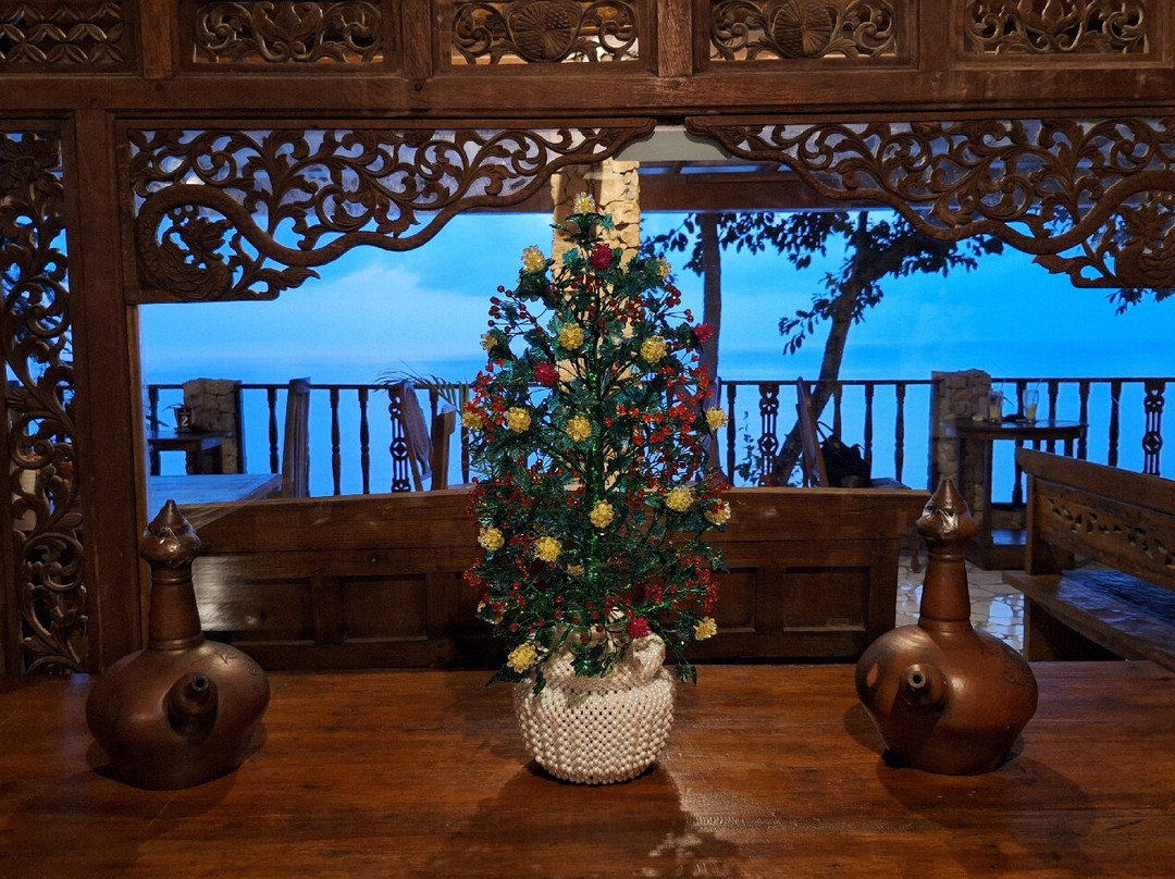 Edge Resort, Yogyakarta主图