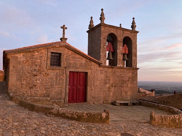 Casa da Cisterna-浴室
