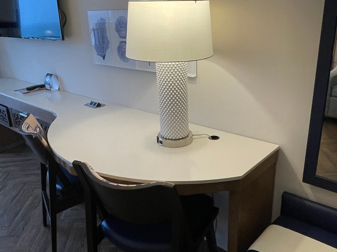 Hutchinson Shores Resort & Spa主图