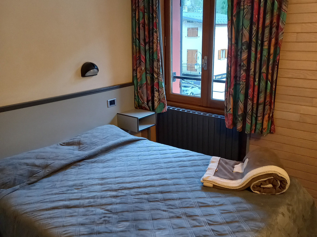 La Vieille Poste主图