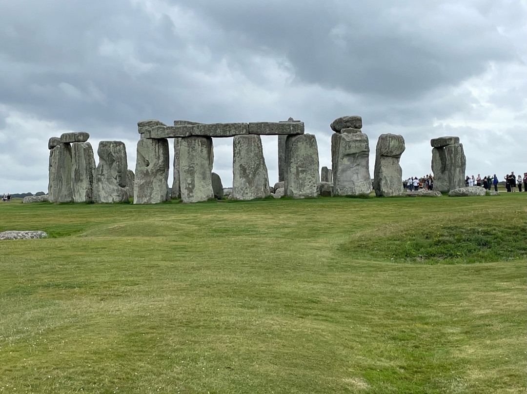 Dorset Tours-Isle of Portland必去景点