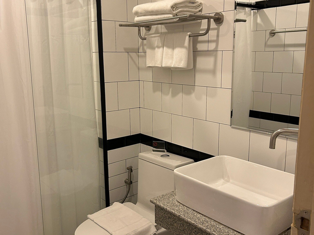 Ananzitra Hotel主图