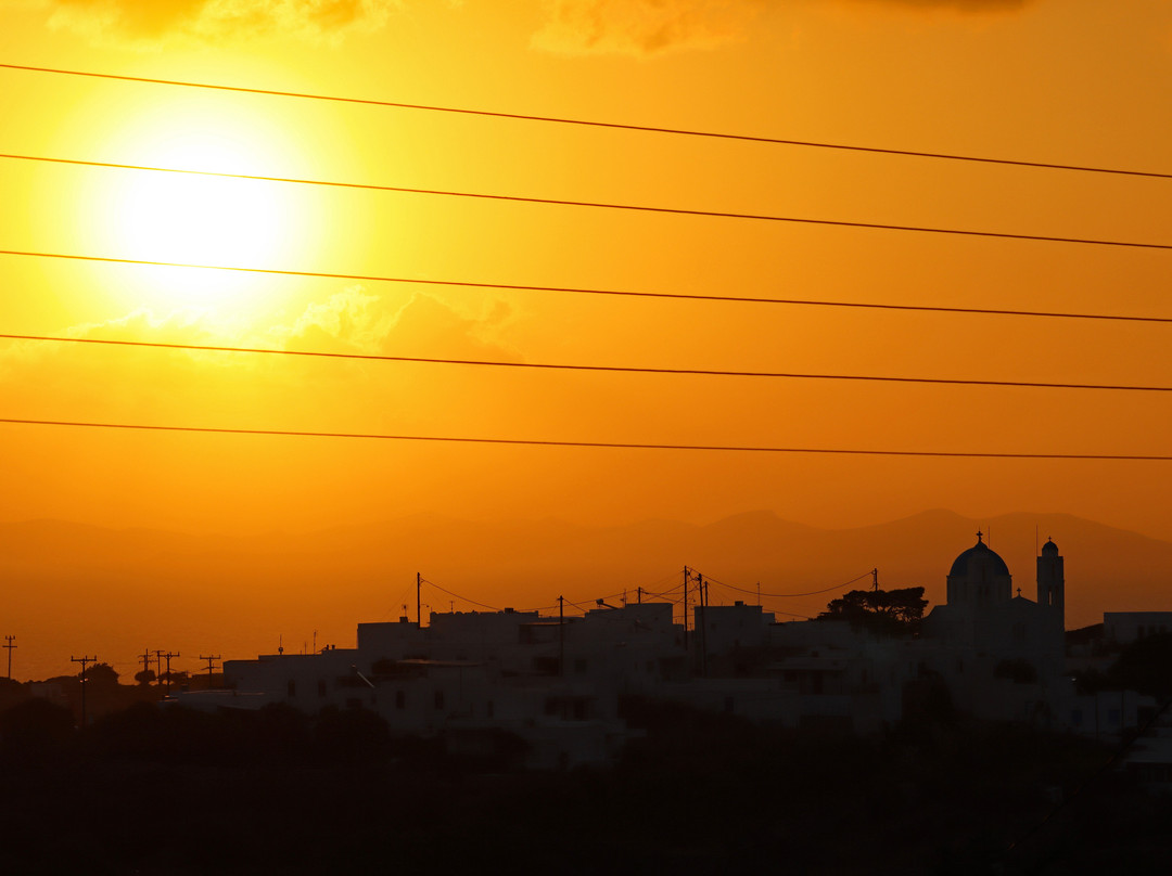 Hotel Anthousa主图