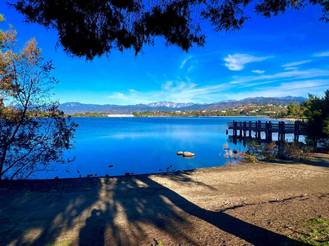 Frank G. Bonelli Regional Park-圣迪马斯必去景点