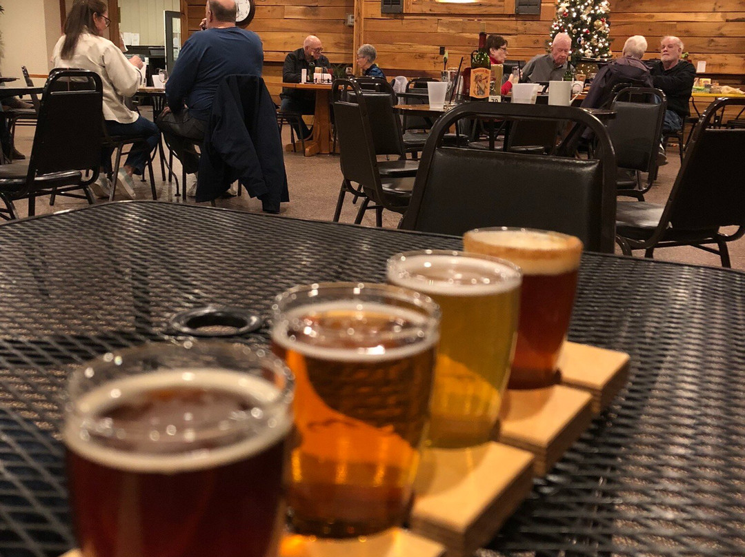 Maize Valley Market & Winery-Hartville必去景点