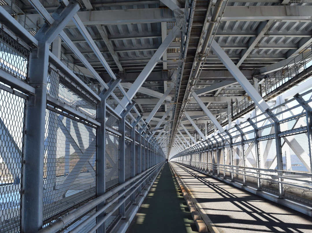 Innoshima Bridge-尾道市必去景点