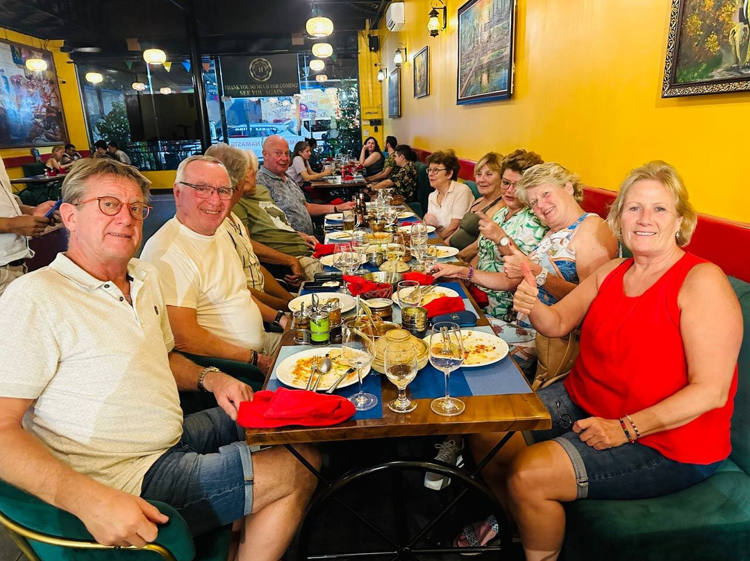 Haveli Indian Cuisine