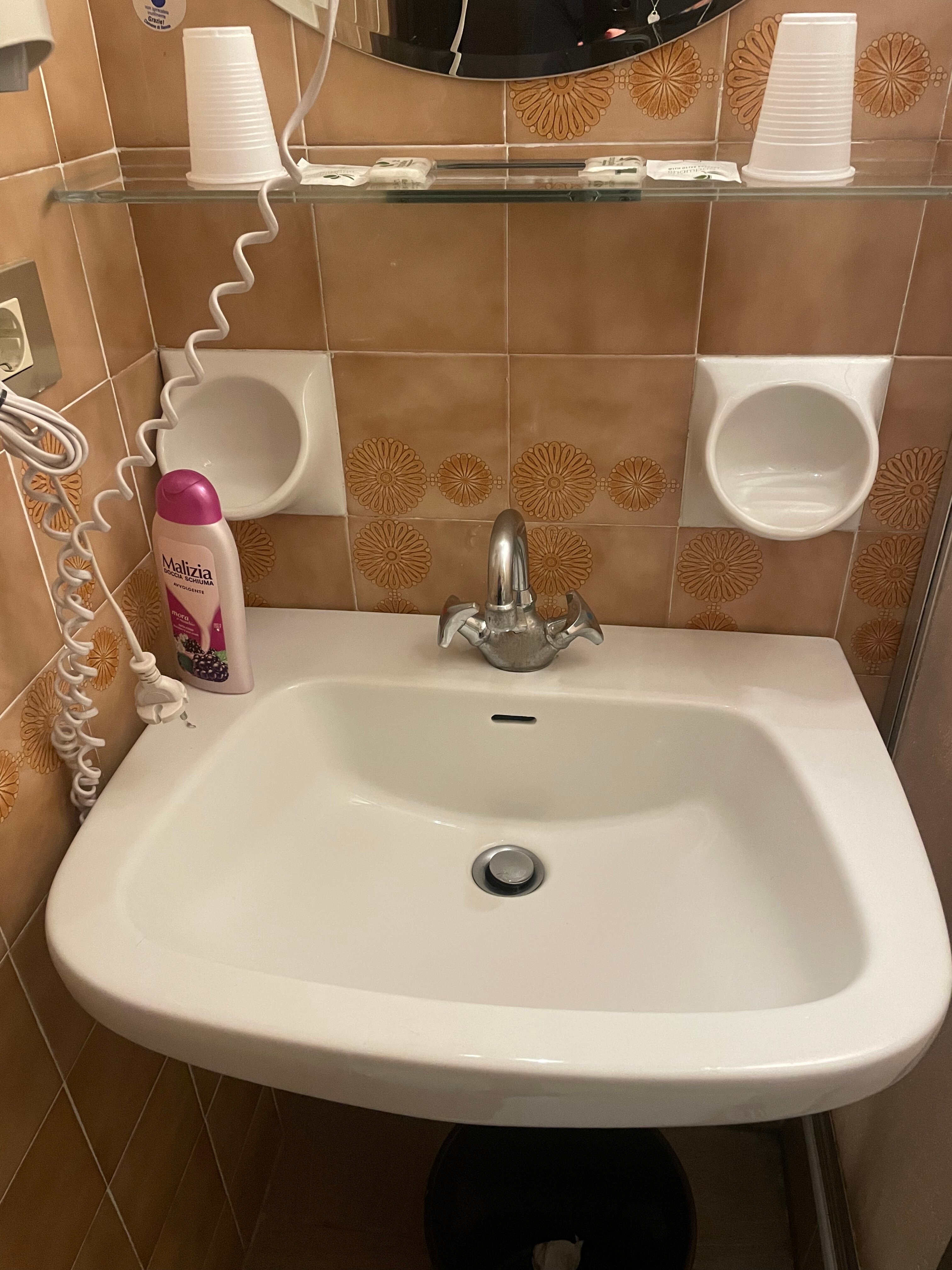 Panoramahotel Unterinnerhof-浴室