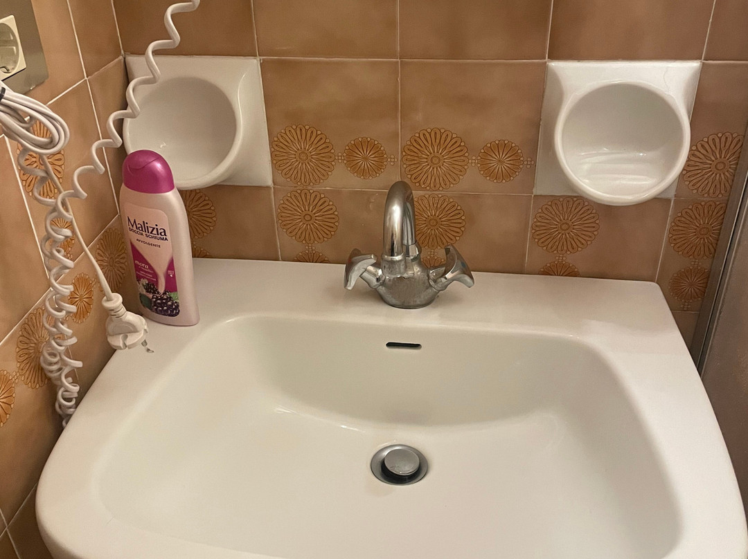 Panoramahotel Unterinnerhof主图