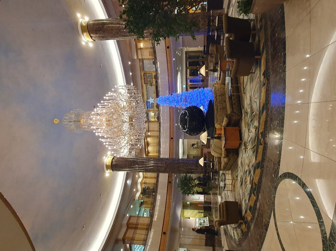 松山大街道光芒酒店主图