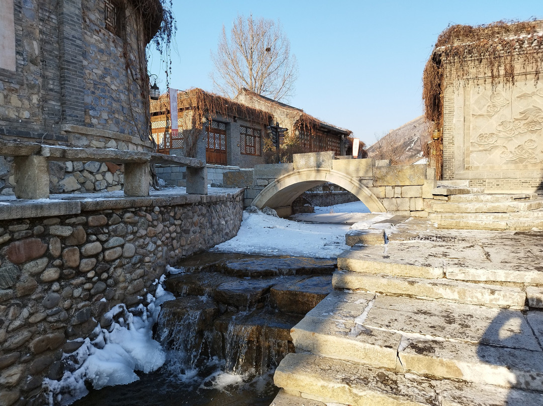 Tour Beijing-北京市必去景点