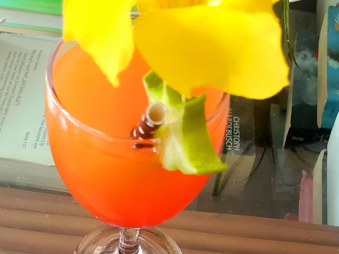 忘忧堡酒店主图