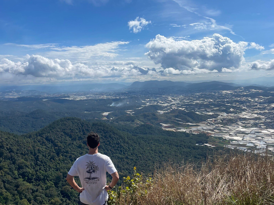Lang Biang Trail-大勒必去景点
