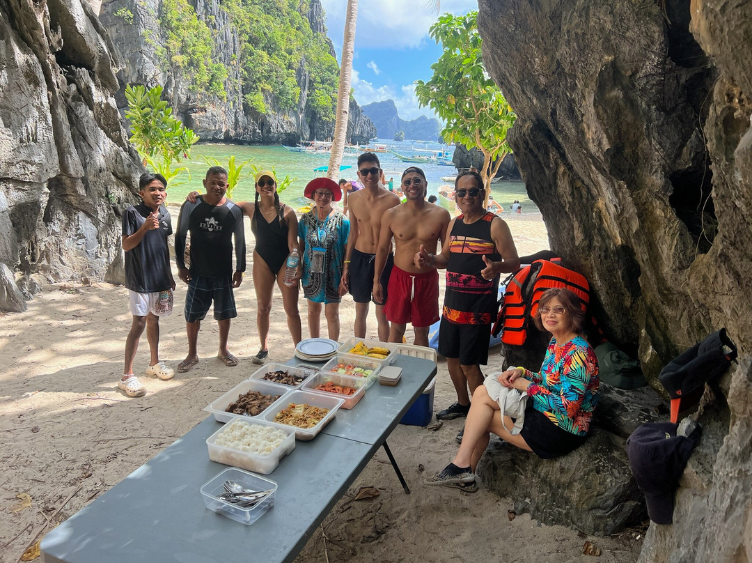 Big Horn Travel And Tours-爱妮岛必去景点