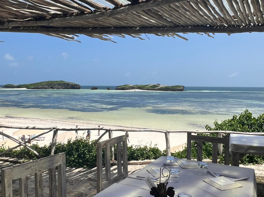 Zucchero Safari Kenya-瓦塔木必去景点