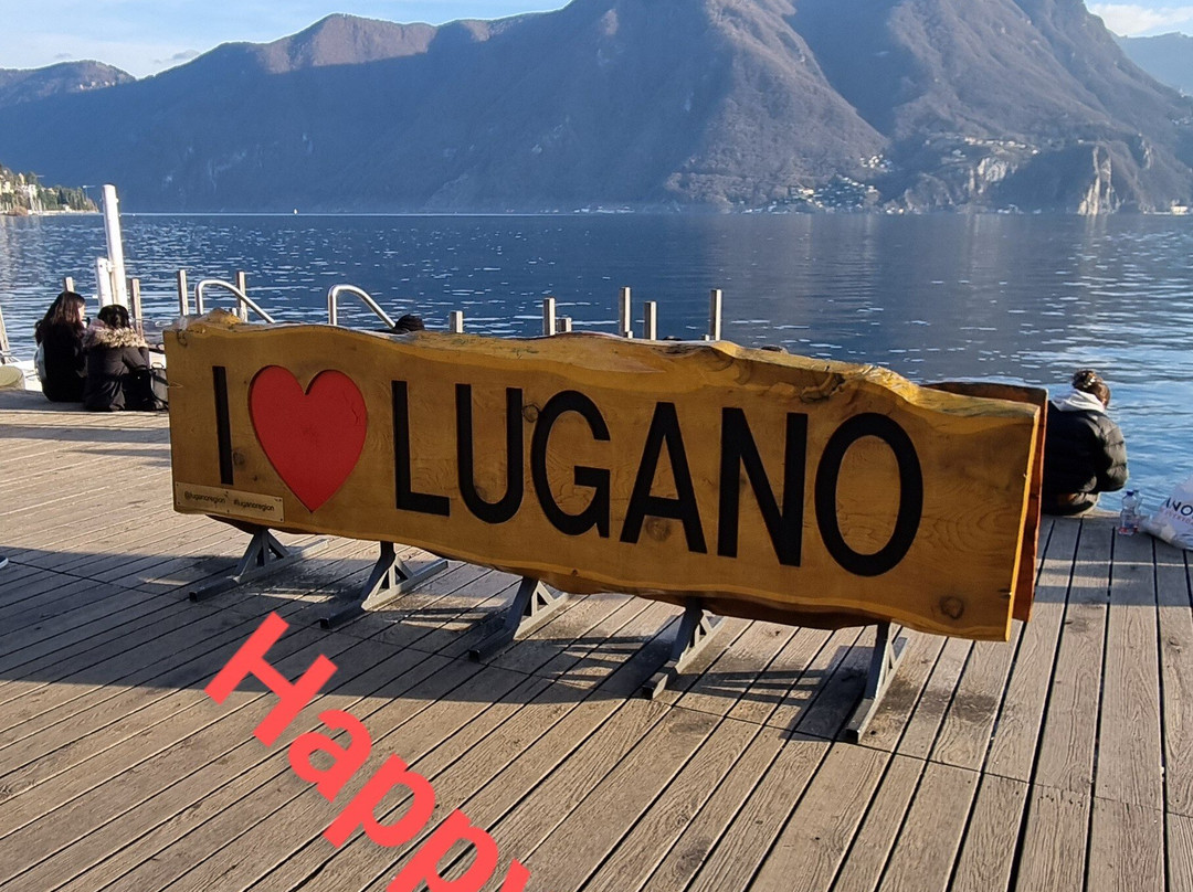 Hotel Zurigo Downtown主图