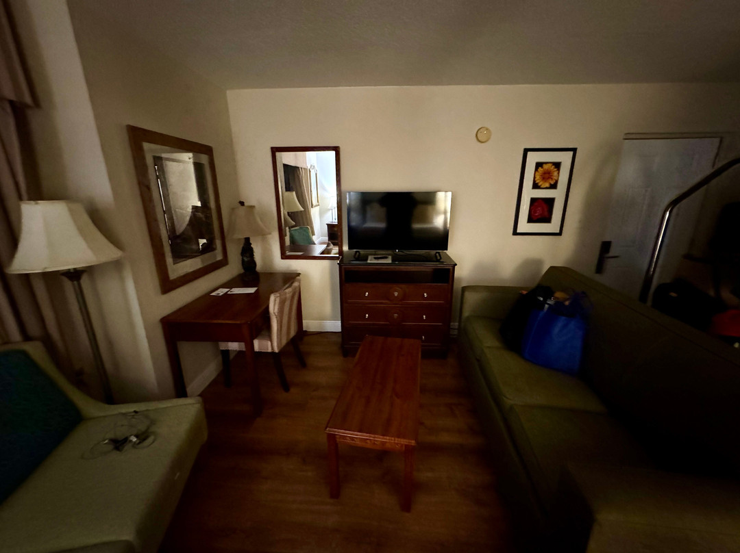 Arbors at Island Landing Hotel & Suites主图