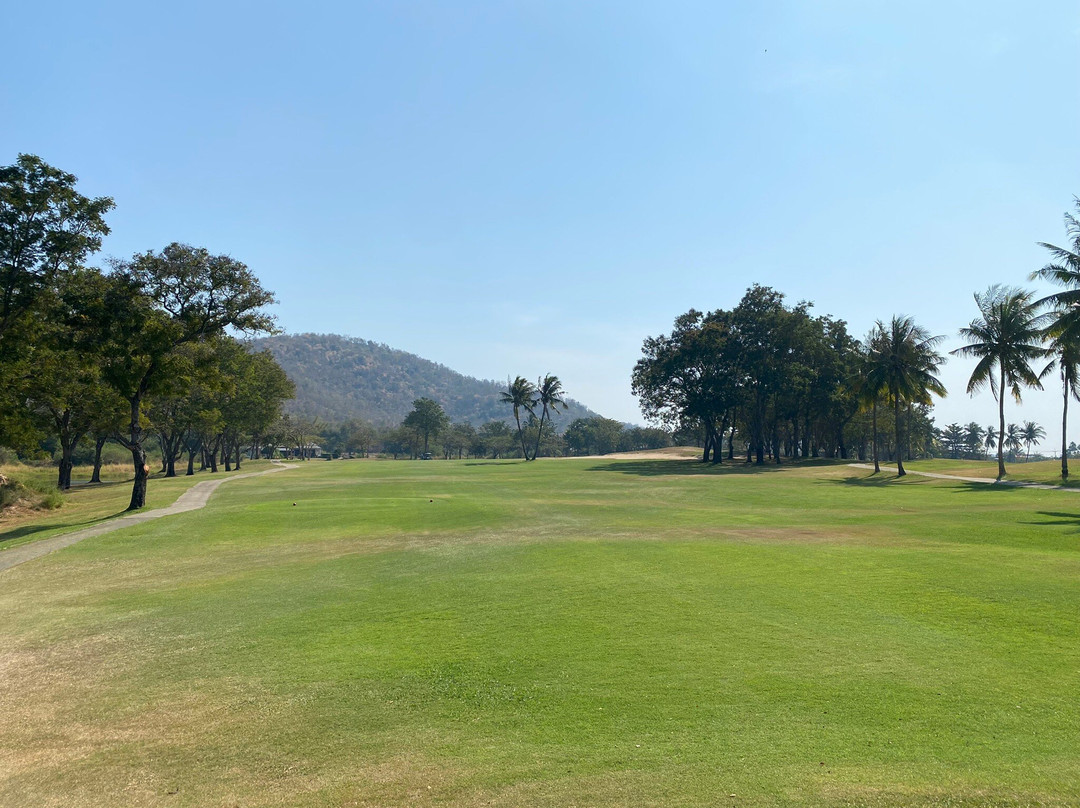 Palm Hills Golf Club景点图片