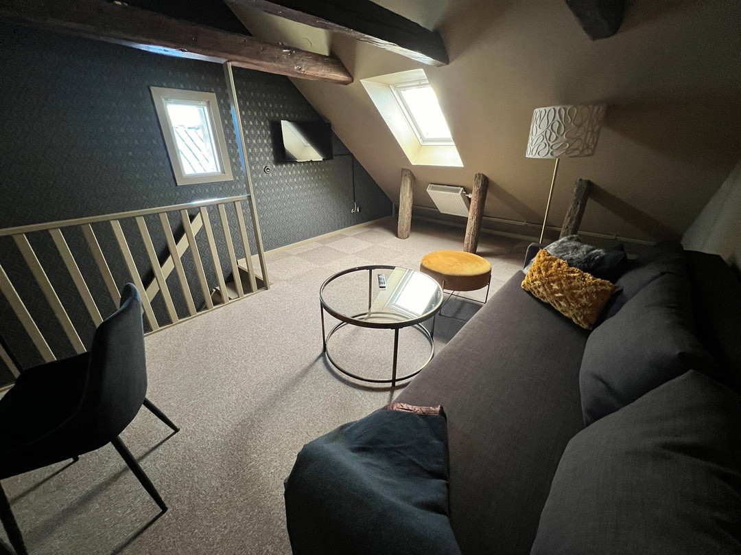 Ahus Gastgifvaregard主图