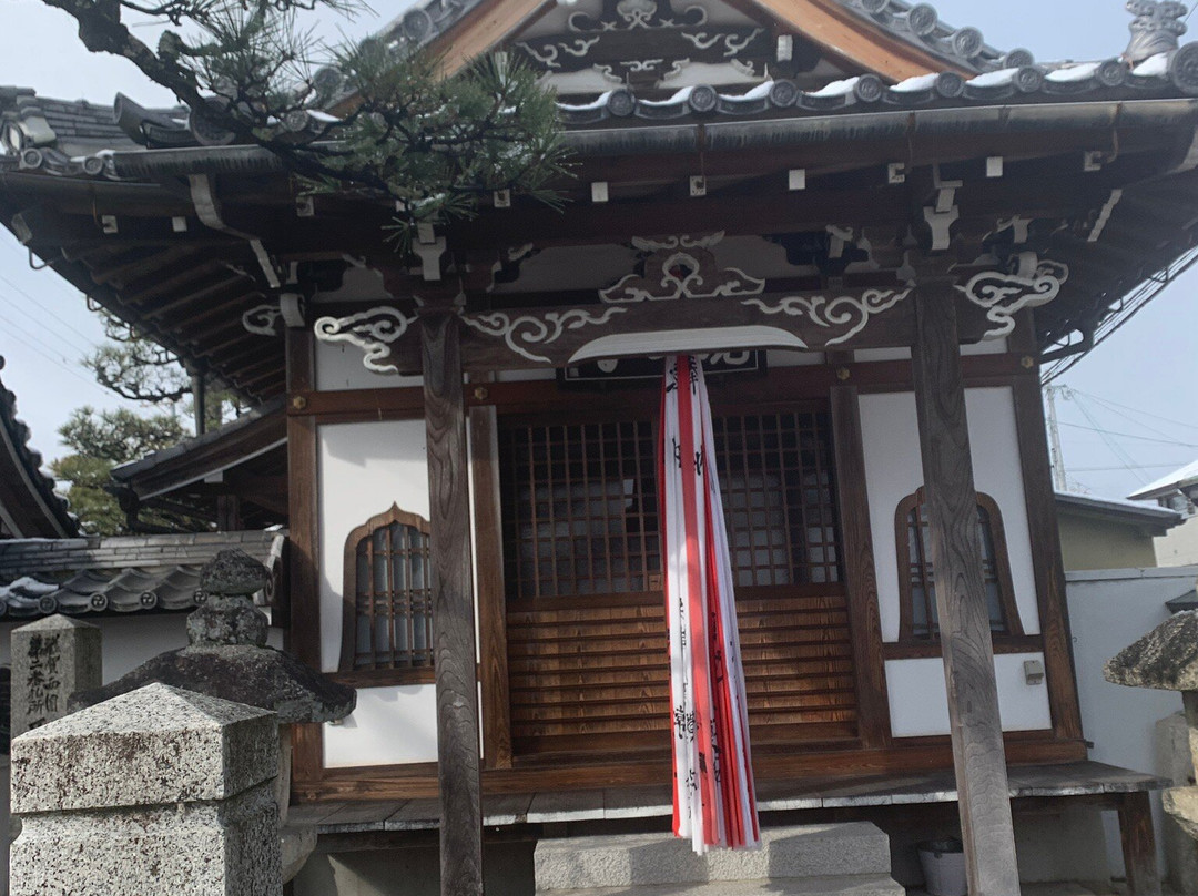 Katata-大津市必去景点