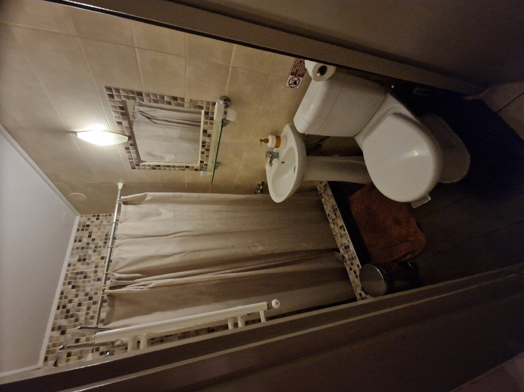 Liogerma Guesthouse主图