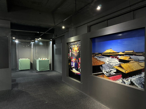 The Confucian Temple, the Chinese Museum of Successive Generations-长崎市必去景点