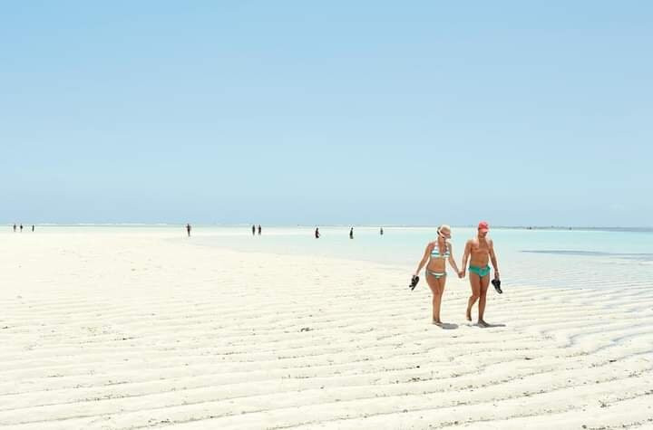 KASUKU SAFARI TOURS-必韦久必去景点