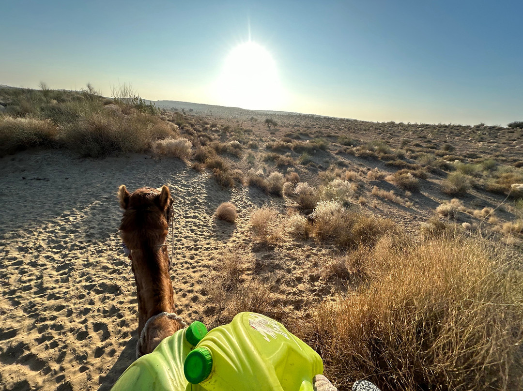 Arjun Family Guest House主图