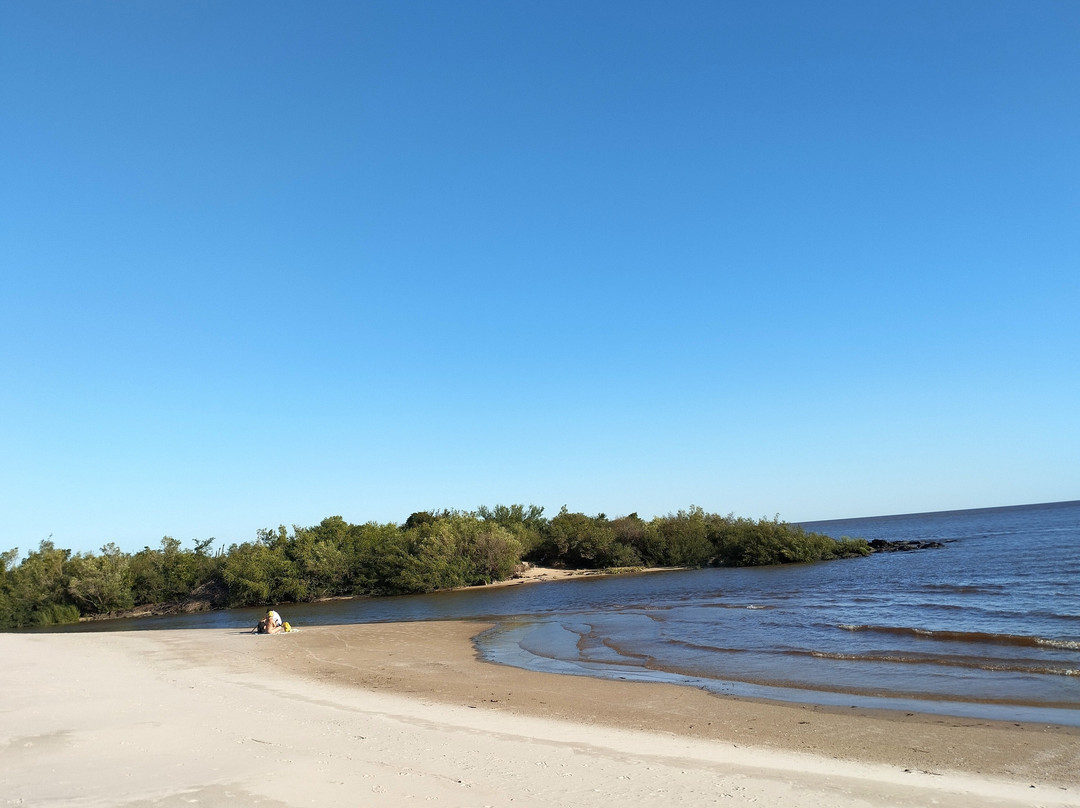 Playa Ferrando-科洛尼亚·德尔萨克拉门托城必去景点