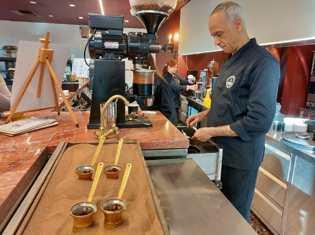 Athens Walks-雅典必去景点