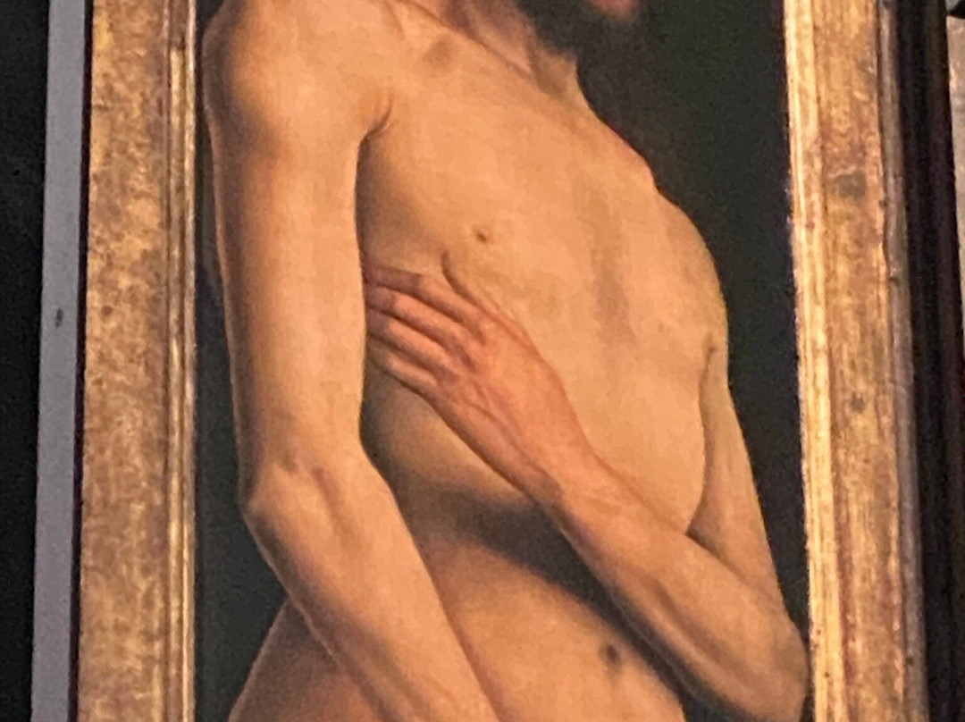Ghent Altarpiece-根特必去景点
