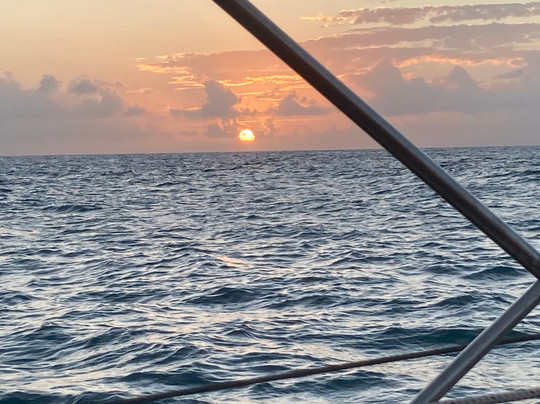 Vieques Catamaran-维切克岛必去景点