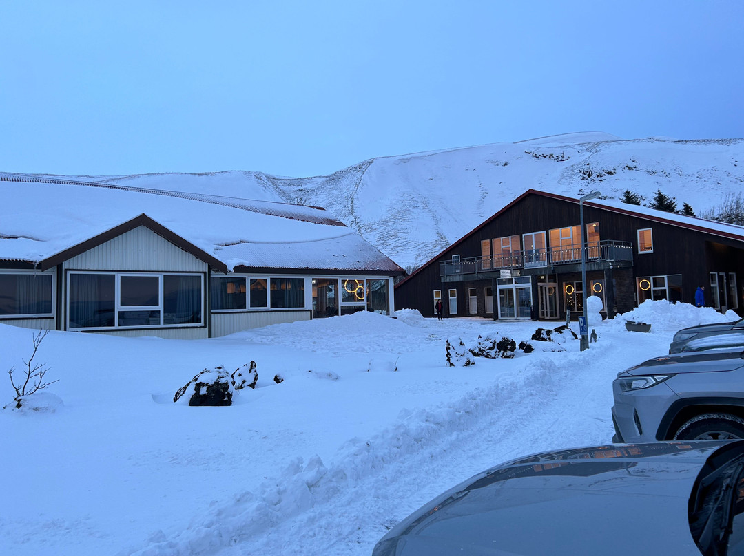 卡特拉酒店主图