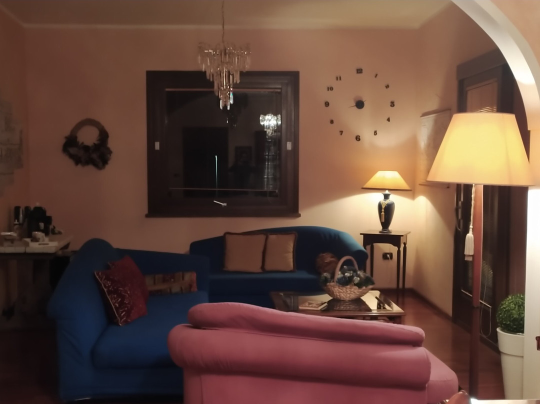 Golfo Asinara Suite