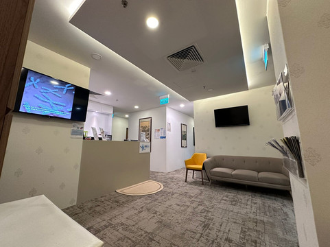 HSI Chinese Medicine-新加坡必去景点