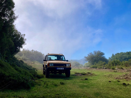Hit the Road Tours-沙尔必去景点