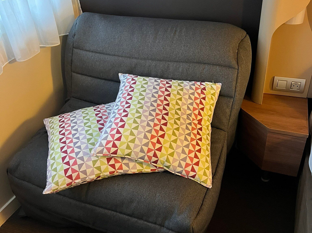 Campanile Clermont-Ferrand - Aubiere主图